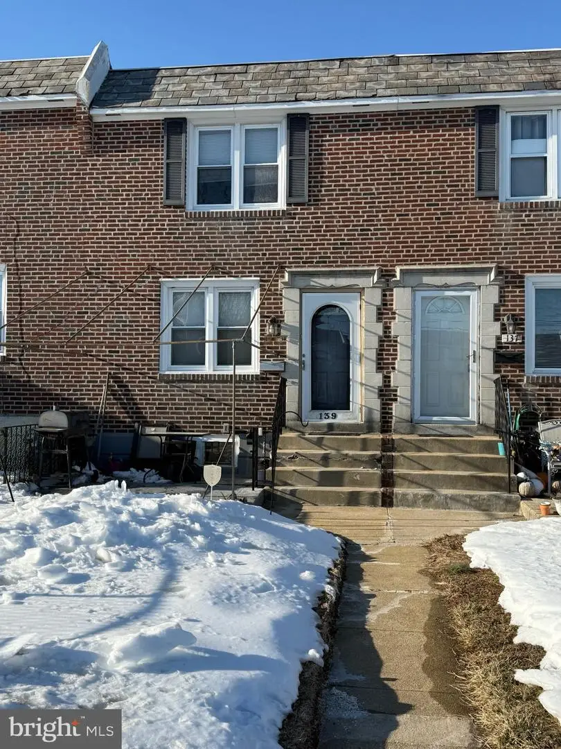 139 W Madison Ave, Clifton Heights, PA 19018 - #2