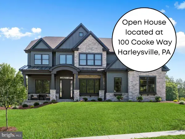 102 Harvey Rd #1bmp, WALLINGFORD, PA 19086