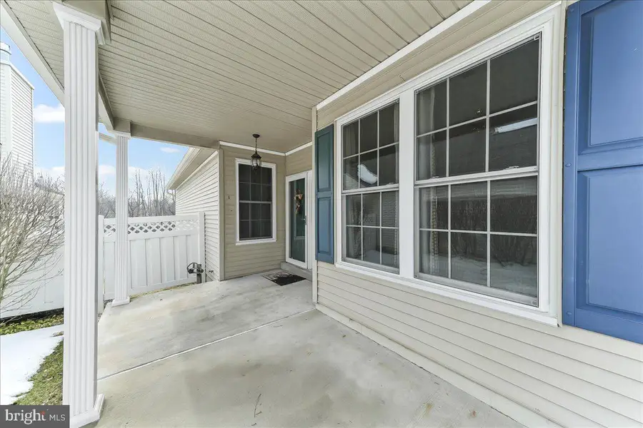 1505 N Hunting Horn Turn, Glen Mills, PA 19342 - #2