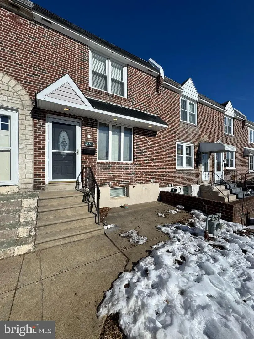 251 Revere Rd, Clifton Heights, PA 19018 - #1