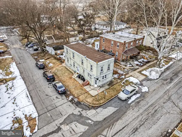 1300 Townsend St, CHESTER, PA 19013