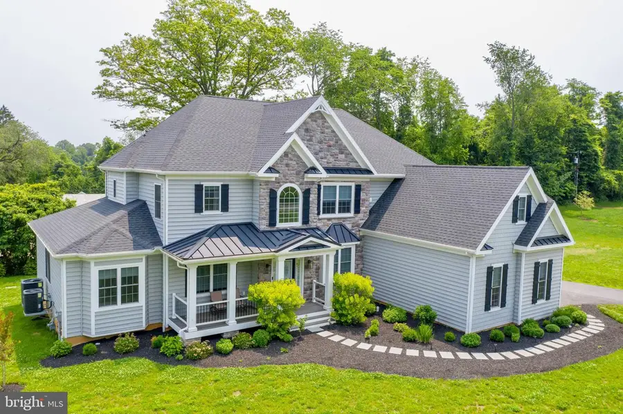 64 Lot 2 Kirk Road, Garnet Valley, PA 19061 - #2