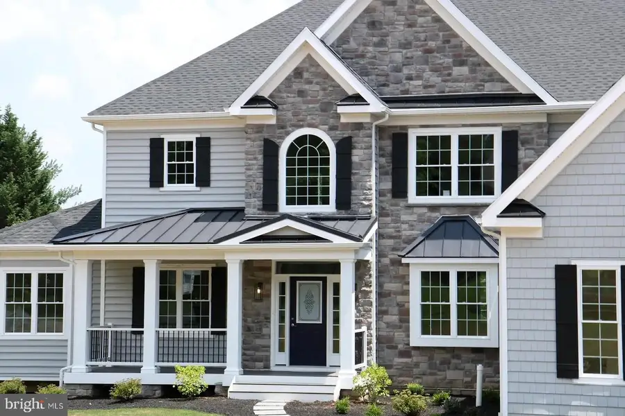 64 Lot 2 Kirk Road, Garnet Valley, PA 19061 - #3