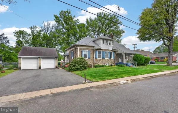 1949 Forrest Ave, MORTON, PA 19070