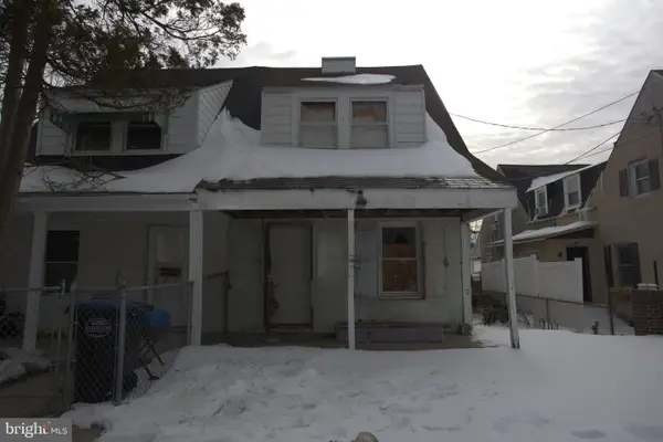 1109 Brown St, CHESTER, PA 19013