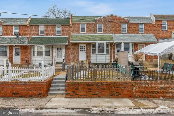 432 Grace Rd, UPPER DARBY, PA 19082