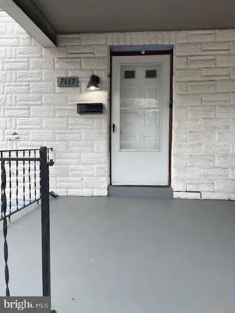 7117 Atlantic Ave, Upper Darby, PA 19082 - #2