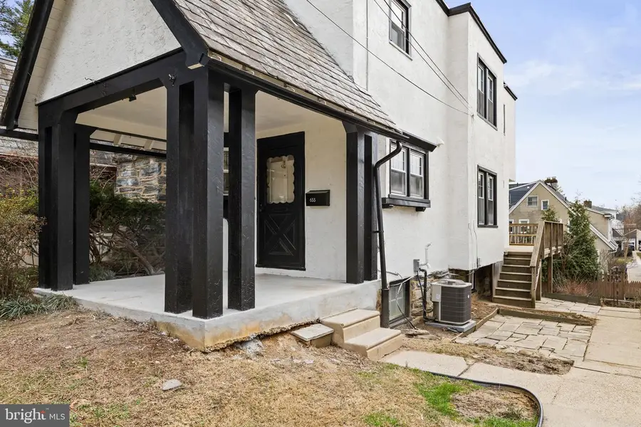 633 Georges Ln, Ardmore, PA 19003 - #2