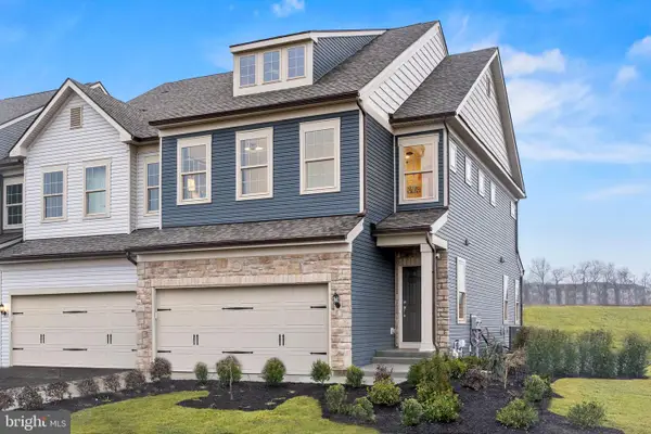 106 South Buck Tavern Way, GLEN MILLS, PA 19342