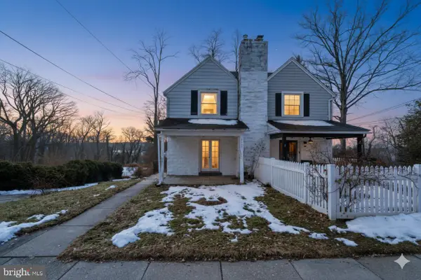 7800 Beverly Blvd, UPPER DARBY, PA 19082