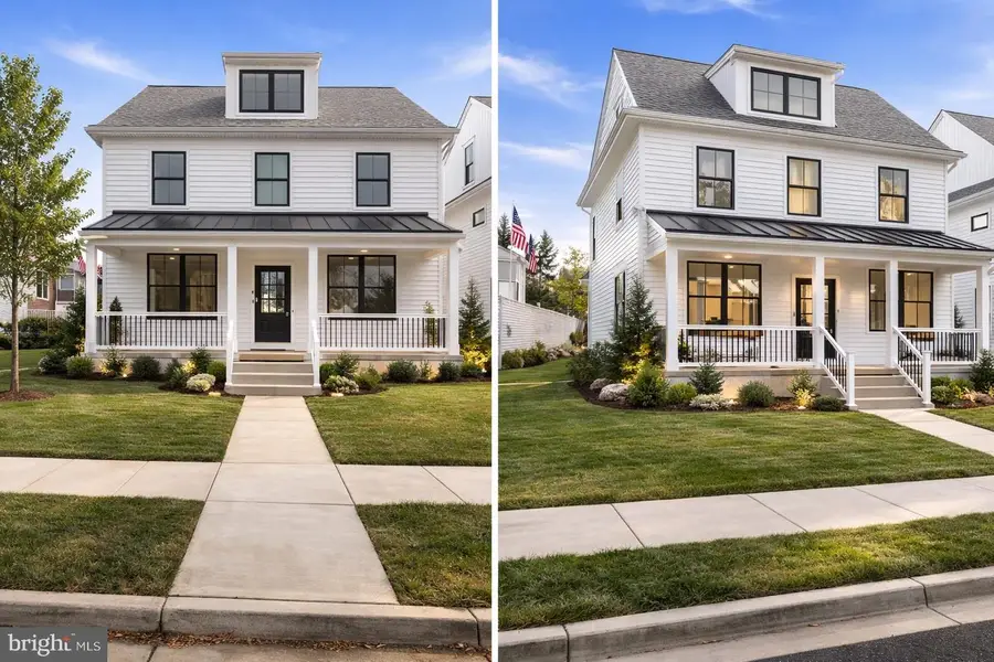 453 E Franklin St, Media, PA 19063 - #2