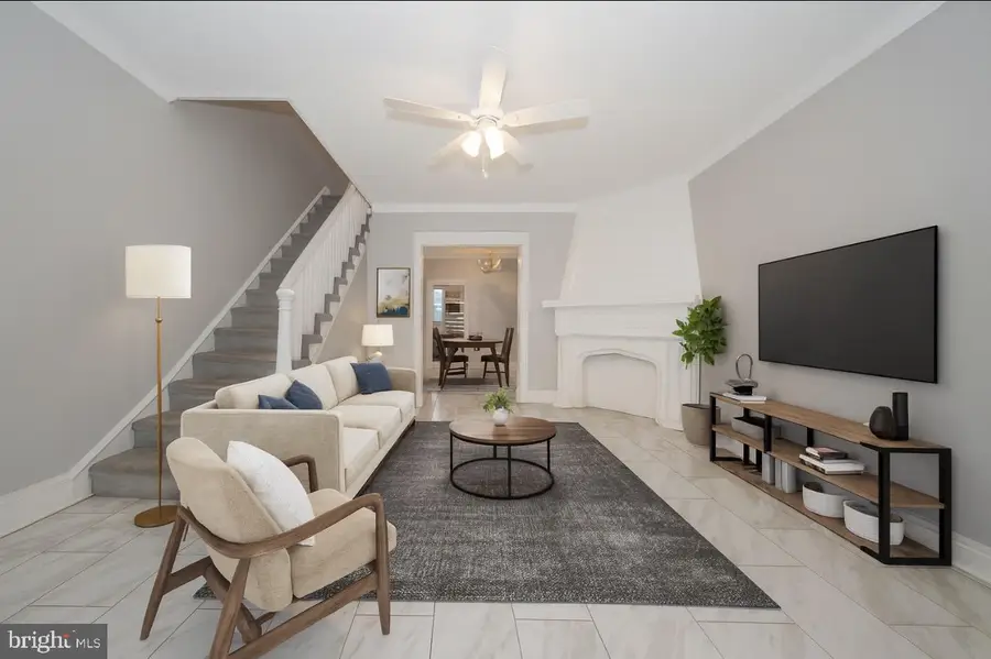 232 Copley Rd, Upper Darby, PA 19082 - #2