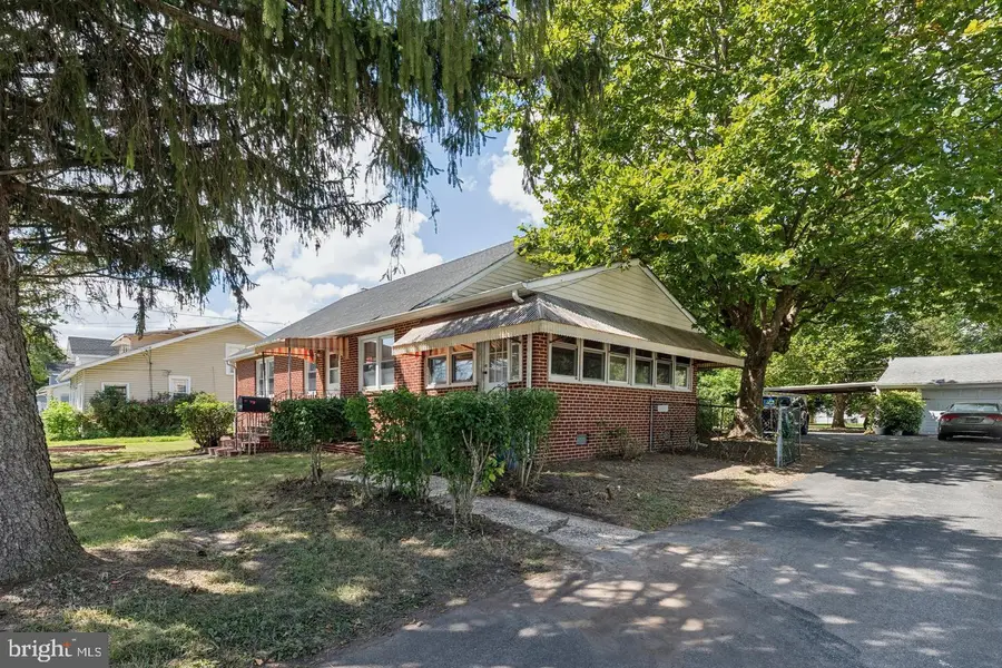 1704 Meetinghouse Rd, Upper Chichester, PA 19061 - #3