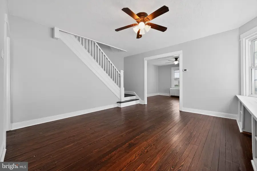 223 Lafayette Ave, Darby, PA 19023 - #3