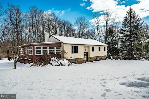 307 Thornton Rd, THORNTON, PA 19373