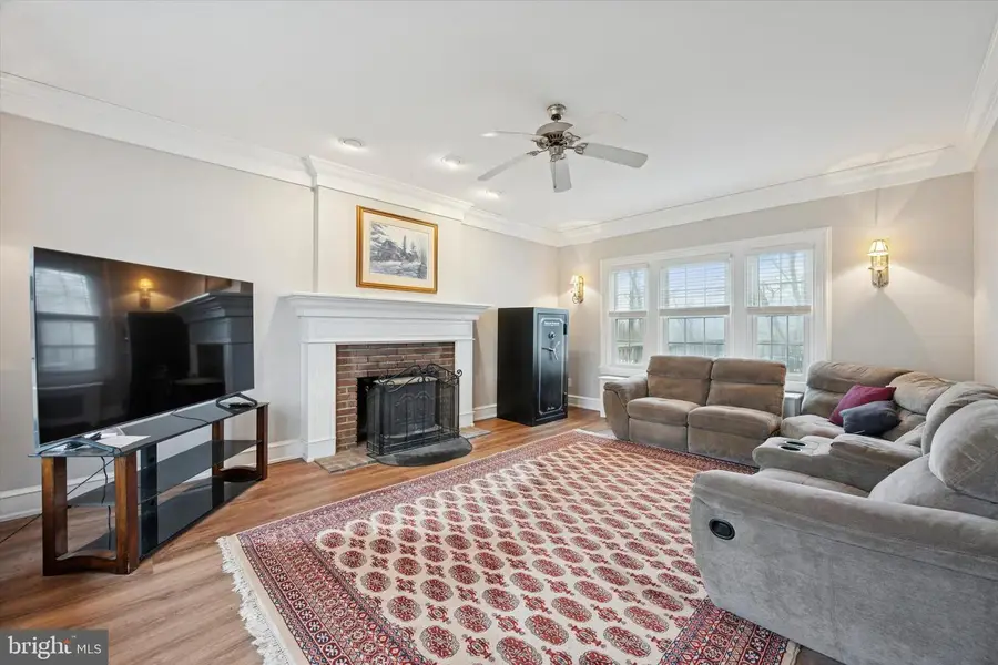 1818 S Creek Rd, Chadds Ford, PA 19317 - #3