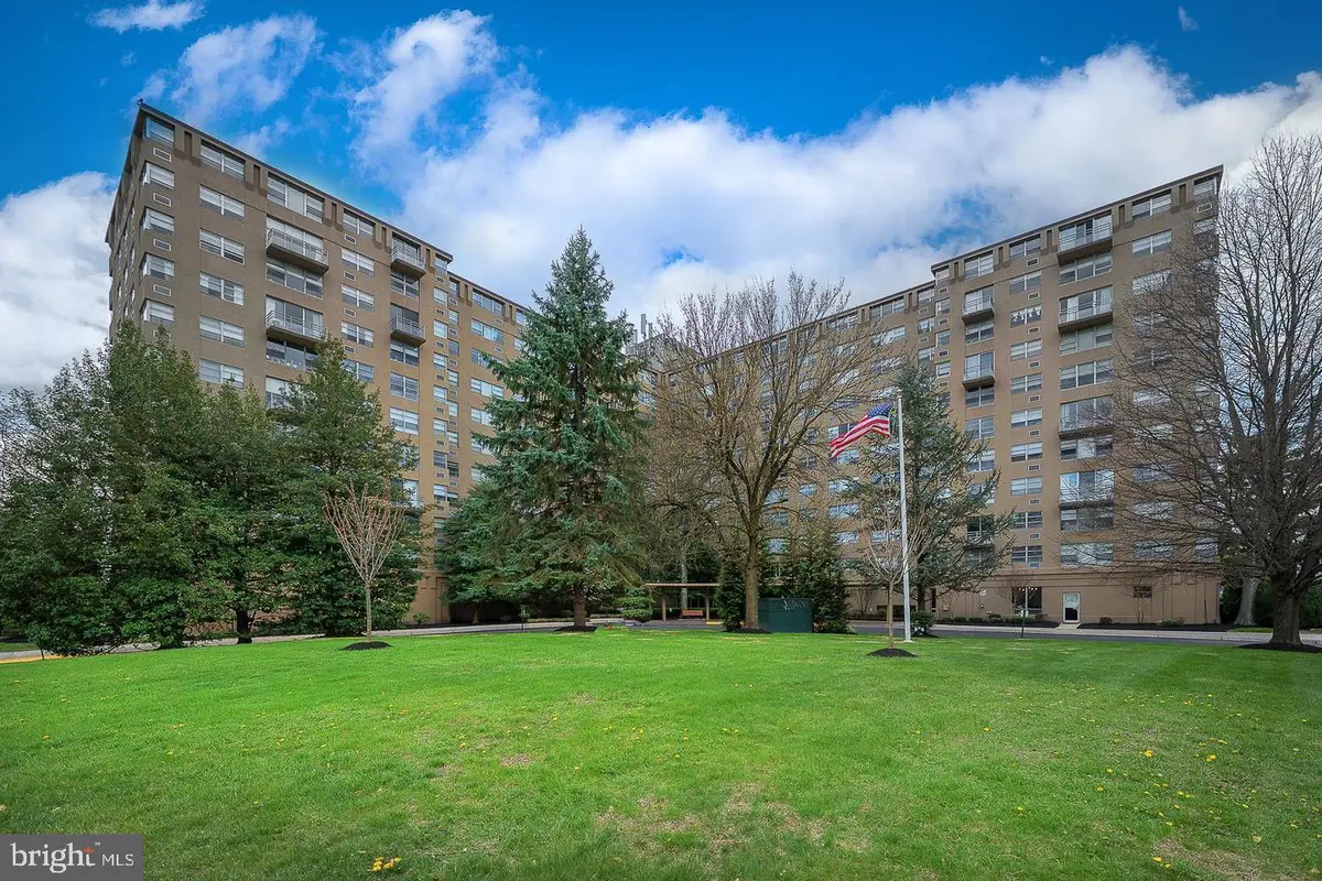 1030 E Lancaster Ave #128, Bryn Mawr, PA 19010 - #1