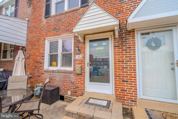 265 W Wyncliffe Ave, CLIFTON HEIGHTS, PA 19018