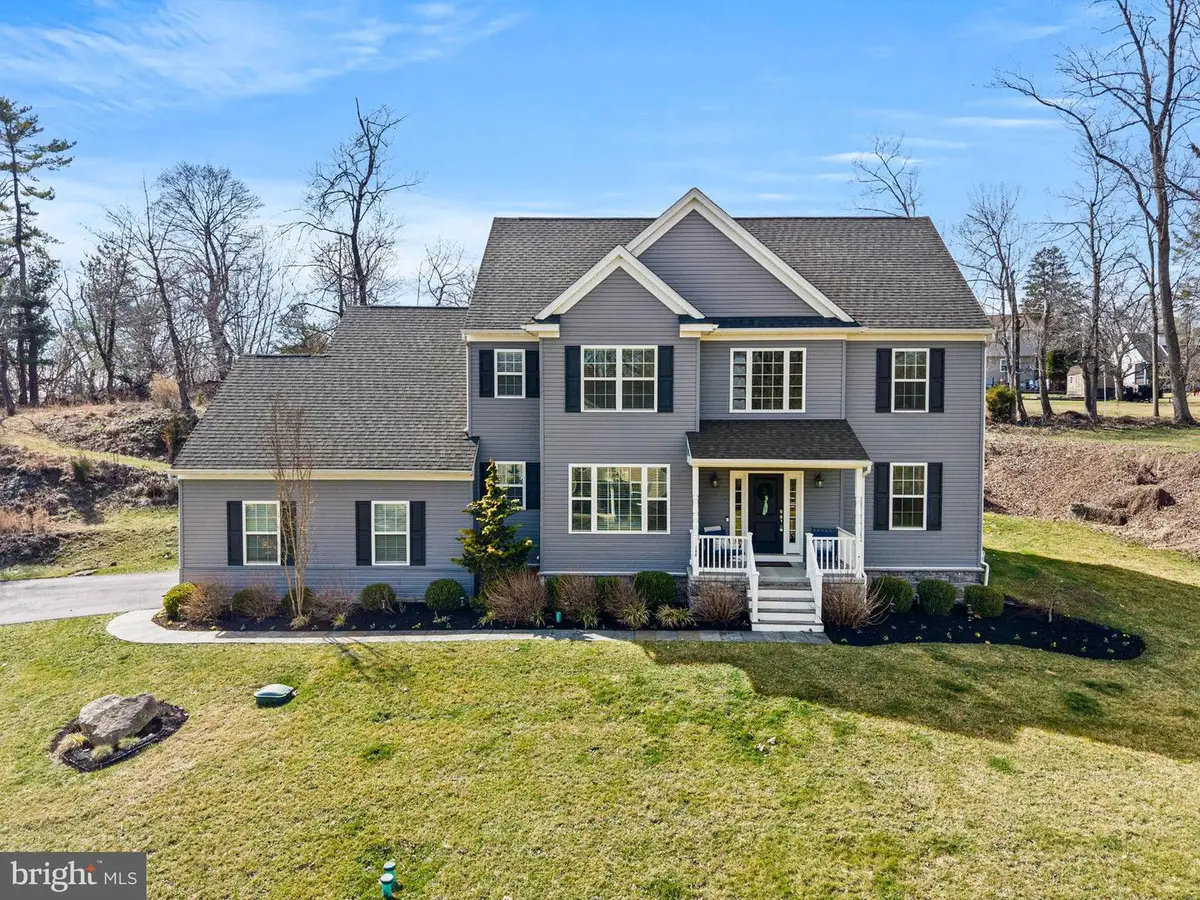 298 Oak Ave, Media, PA 19063 - #1