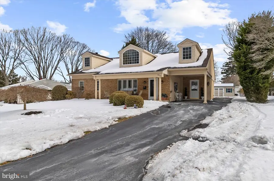 2037 Woodside Ln, Broomall, PA 19008 - #3