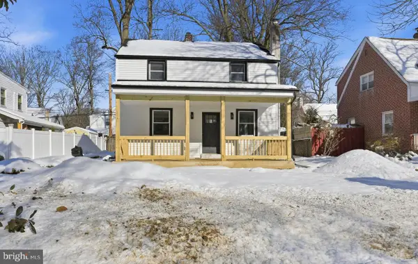 2323 Mole Rd, SECANE, PA 19018