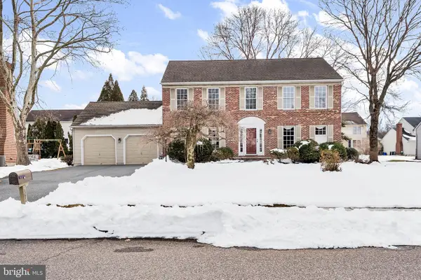 3744 Mayfield Ln, CHADDS FORD, PA 19317