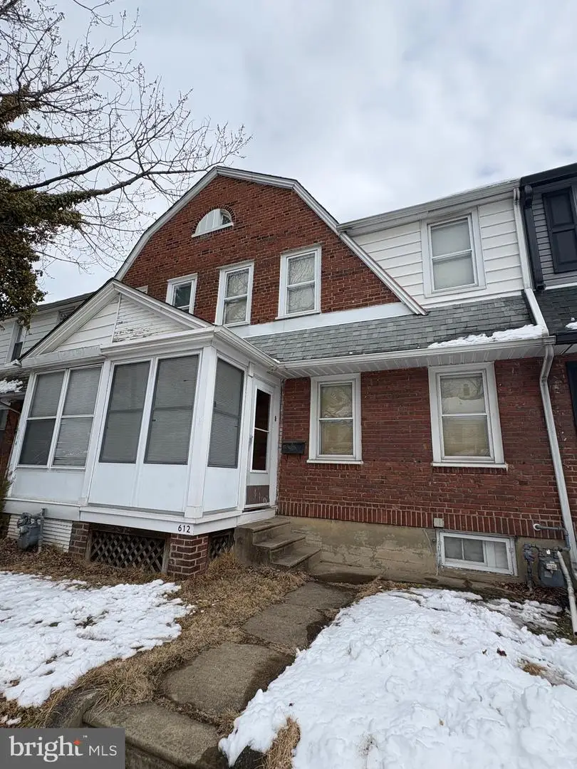 612 Saude Ave, Essington, PA 19029 - #1
