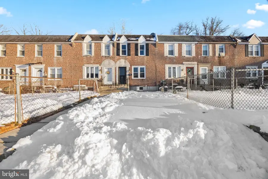 84 Chester Ave, Clifton Heights, PA 19018 - #3