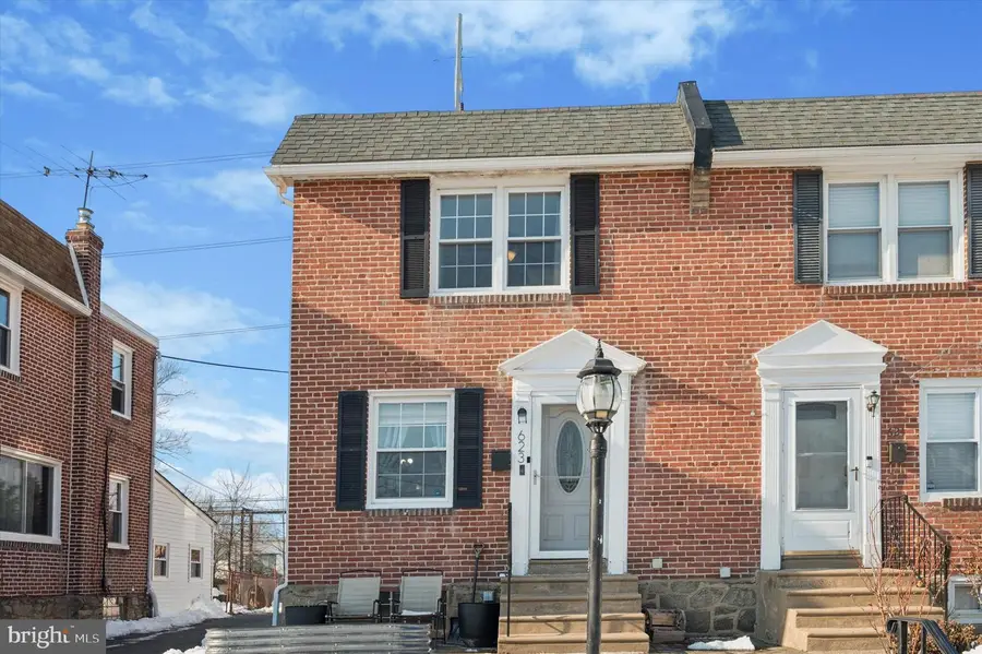 623 17th Ave, Prospect Park, PA 19076 - #3