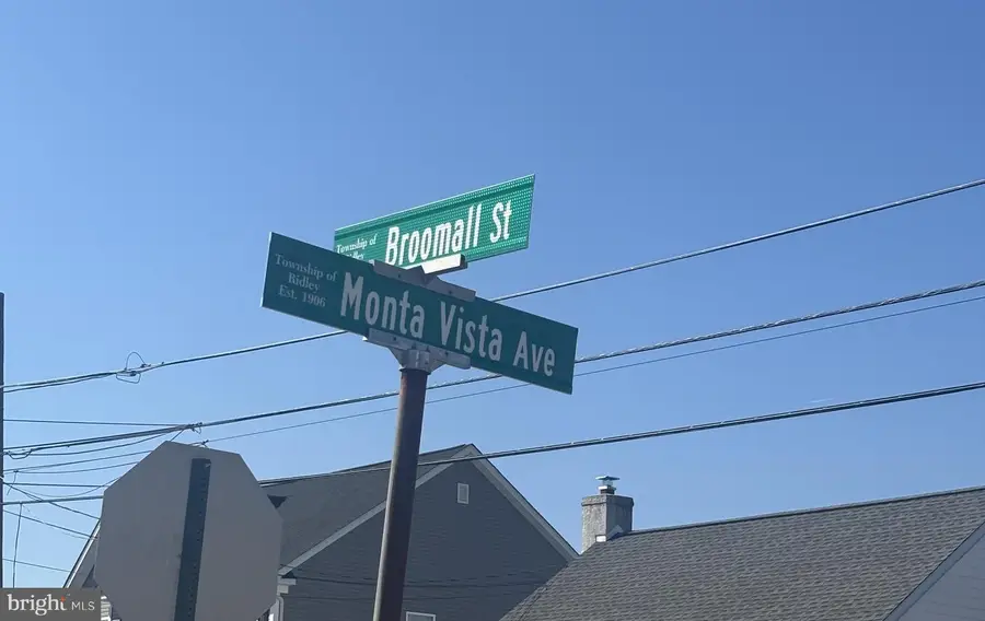 0 Broomall St, Folsom, PA 19033 - #2