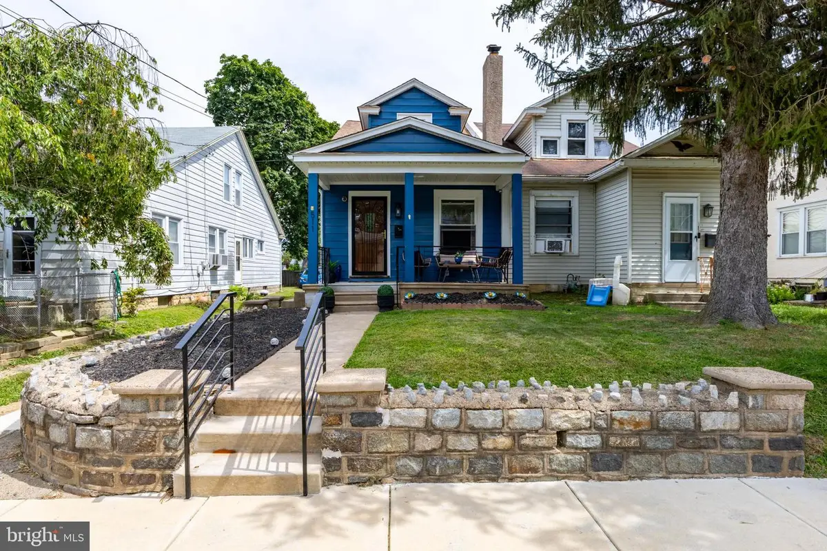 511 Garfield Ave, Folcroft, PA 19032 - #1