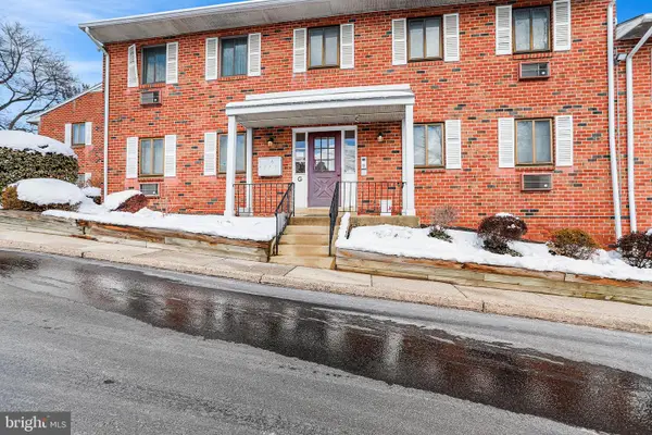 1 Lawrence Rd #g-2-b, BROOMALL, PA 19008