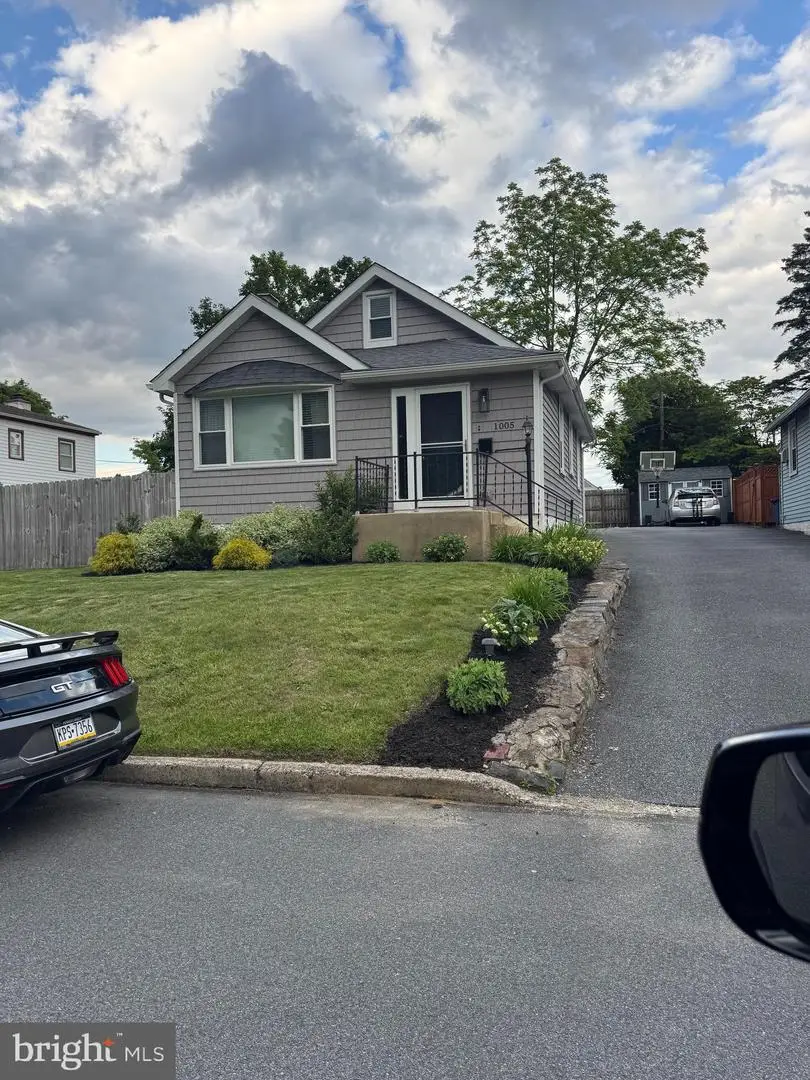1005 Woodcliffe Ave, Media, PA 19063 - #1