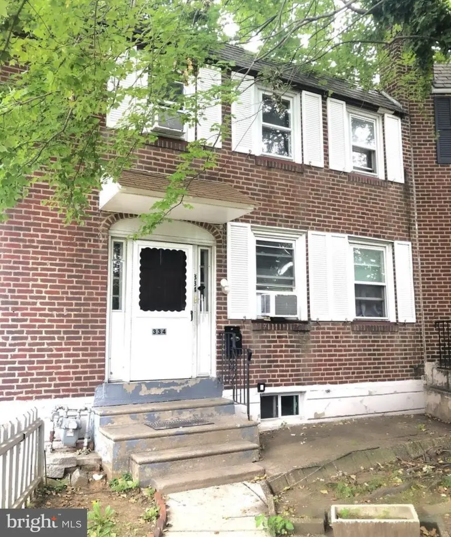 334 Wiltshire Rd, Upper Darby, PA 19082 - #1