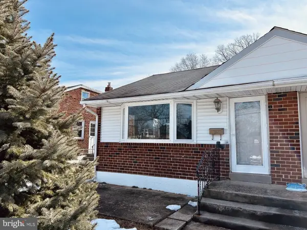 514 8th Ave, FOLSOM, PA 19033