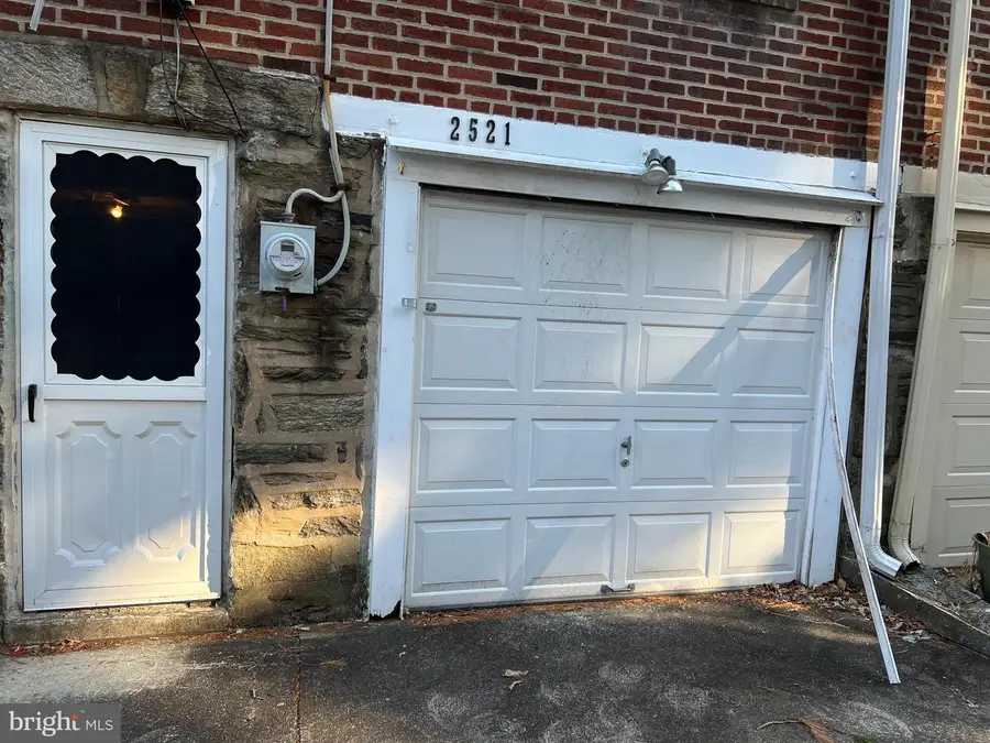 2521 Mansfield Ave, Drexel Hill, PA 19026 - #2