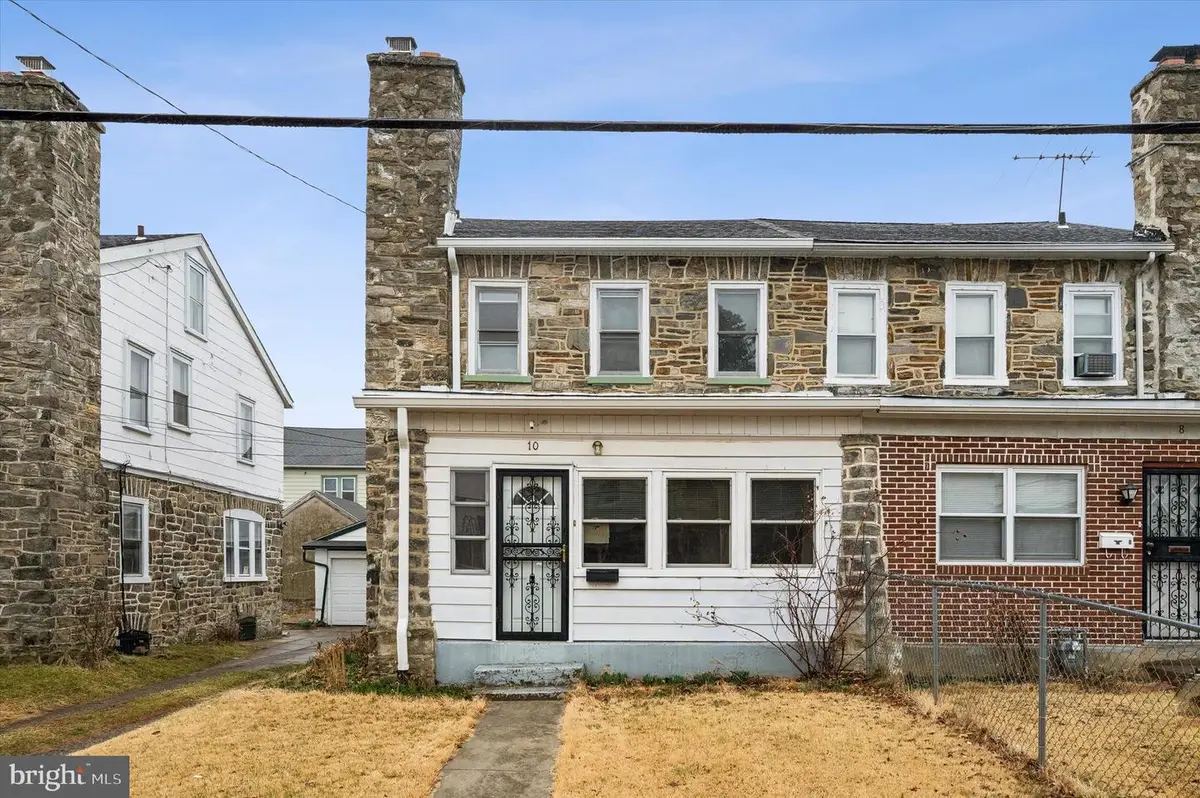 10 Marlborough Rd, Upper Darby, PA 19082 - #1