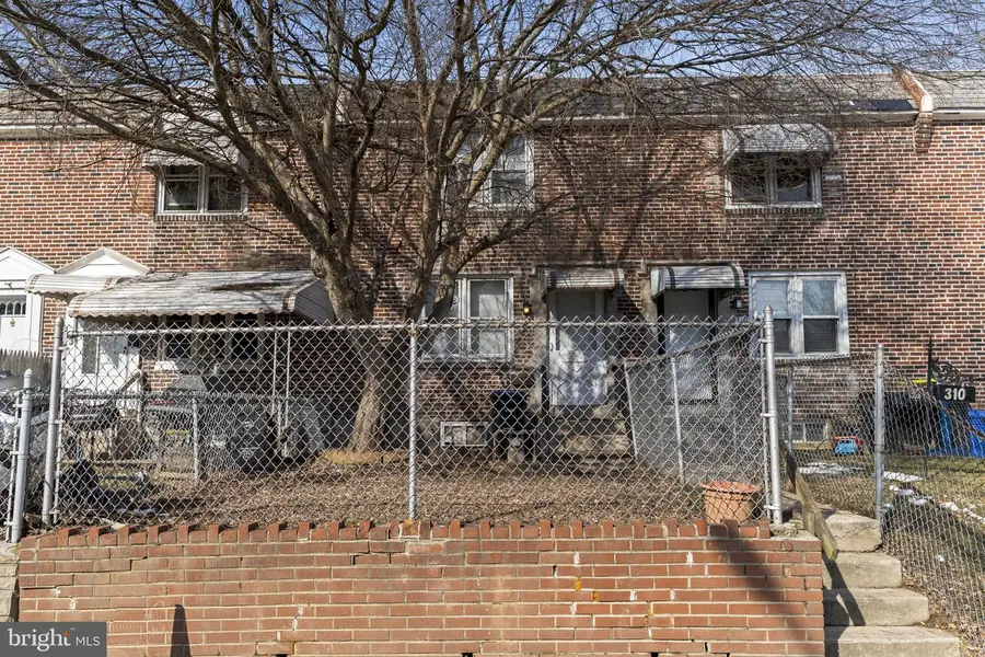 312 W 21st St, Chester, PA 19013 - #2