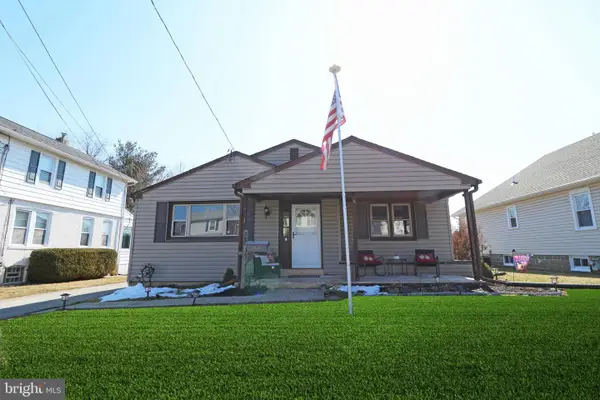 929 Galbraith, UPPER CHICHESTER, PA 19061