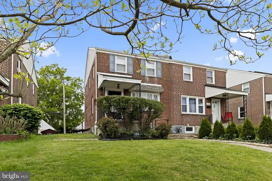 1204 Cobbs St, Drexel Hill, PA 19026 - #3