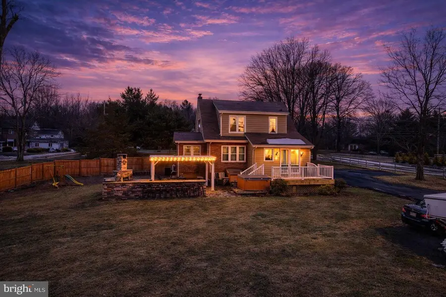 1131 Naamans Creek Rd, Garnet Valley, PA 19060 - #2