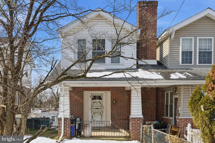 734 Bullock Ave, Lansdowne, PA 19050 - #2