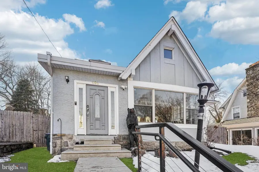 606 Mason Ave, Drexel Hill, PA 19026 - #2