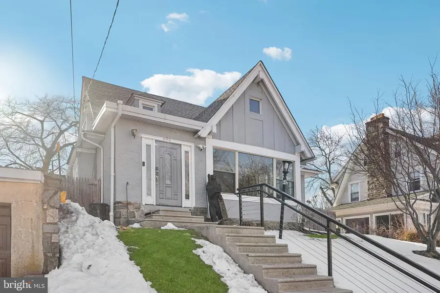 606 Mason Ave, Drexel Hill, PA 19026 - #3