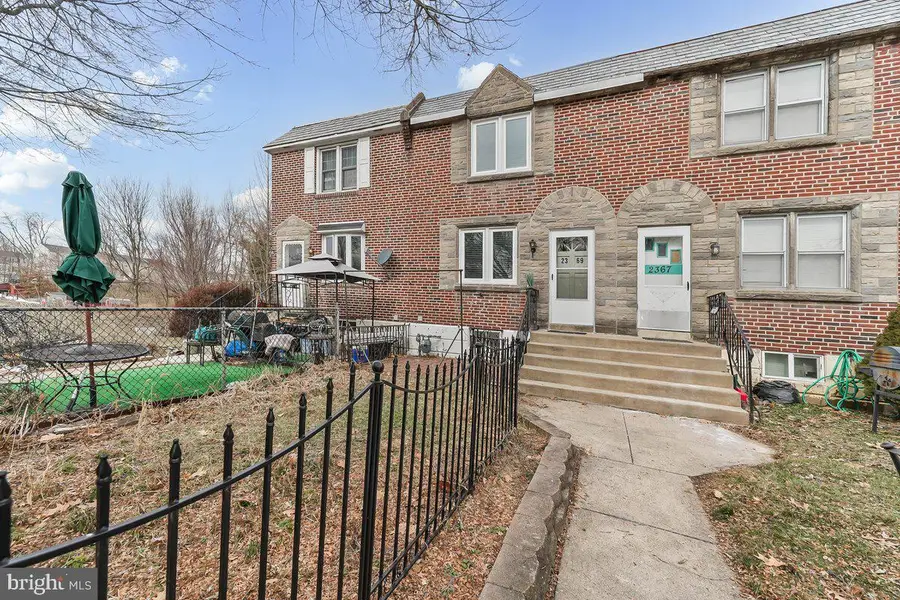 2369 Bond Ave, Drexel Hill, PA 19026 - #2