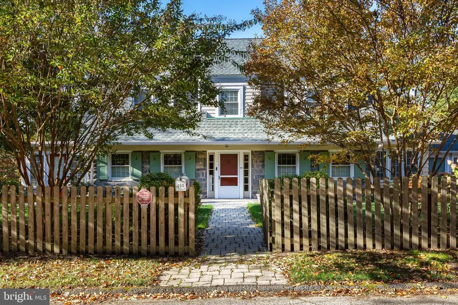 600 Haydock Ln, Haverford, PA 19041 - #2