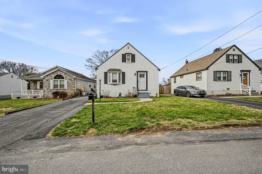 4906 Shepherd St, Brookhaven, PA 19015 - #3