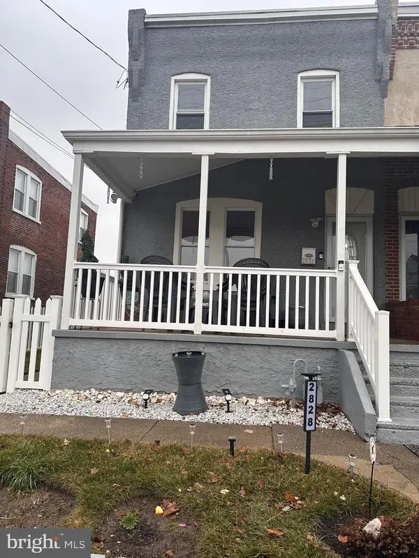 2828 W 10th St, CHESTER, PA 19013