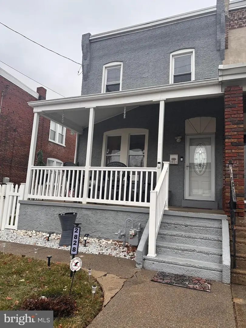2828 W 10th St, Chester, PA 19013 - #2