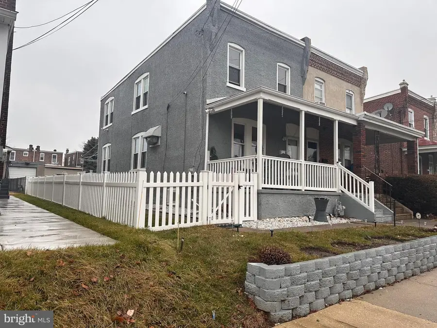 2828 W 10th St, Chester, PA 19013 - #3